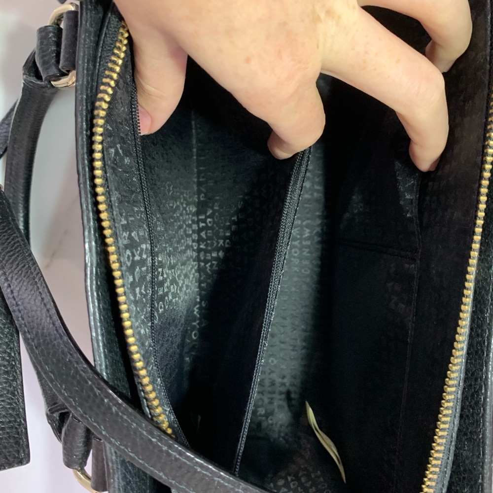 KATE SPADE purse 🖤 - Picture 5 of 5